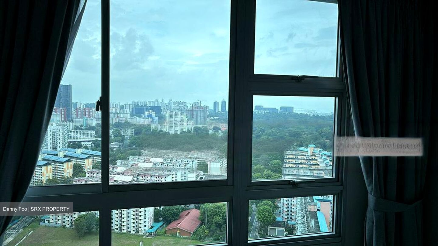 Blk 50 Commonwealth 10 (Queenstown), HDB 5 Rooms #466336281